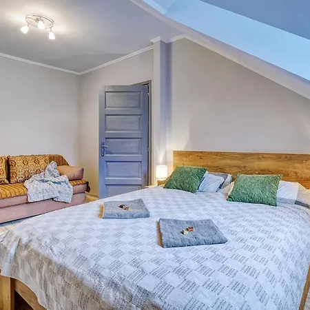 Eged'inn Pensjonat Eger