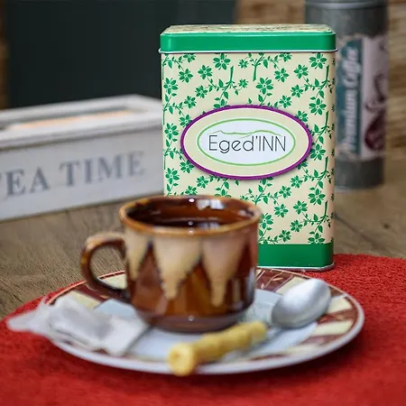 Pensjonat Eged'inn
